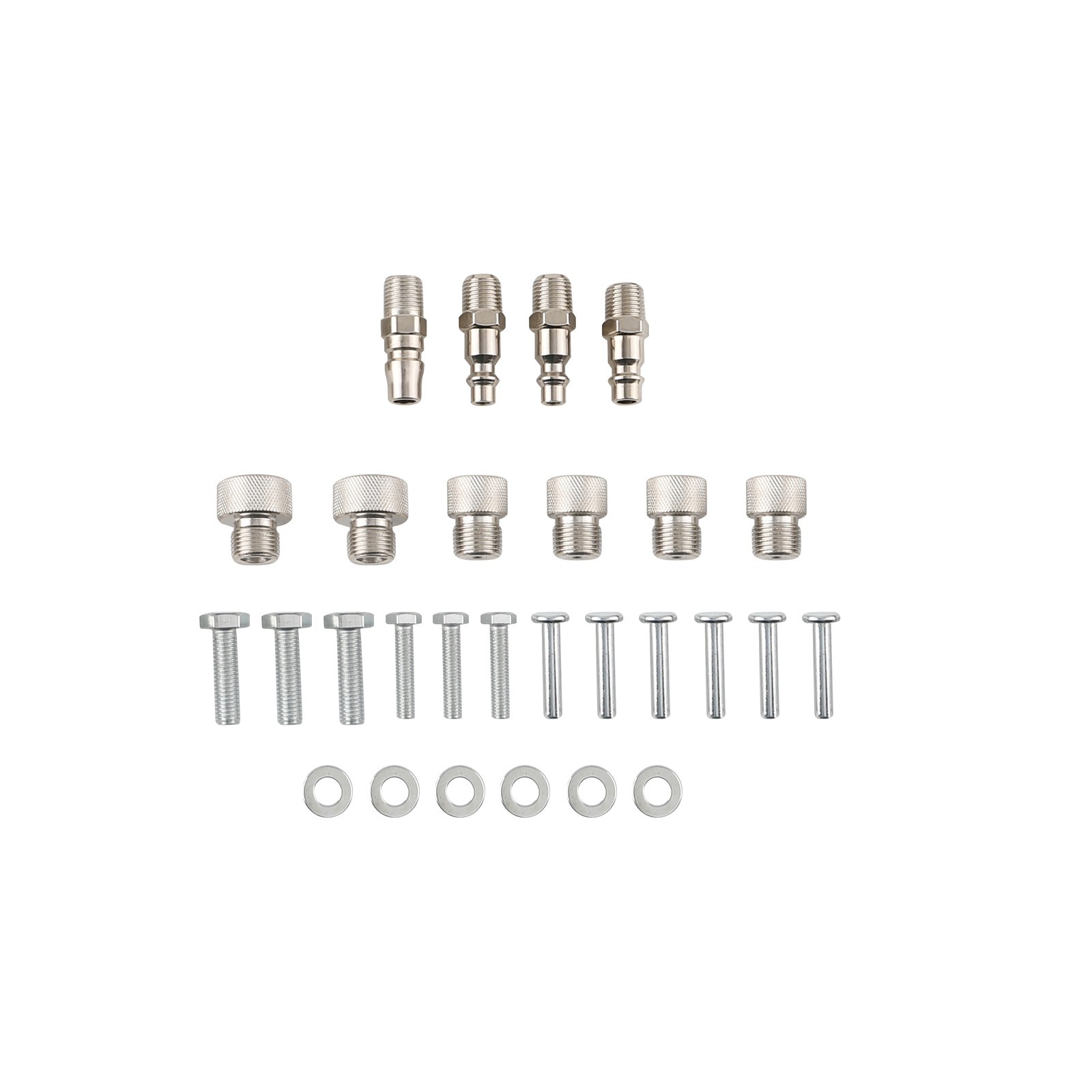 Cylinder Head Service Set Tool Valve Spring Compressor Removal Install Tool New
