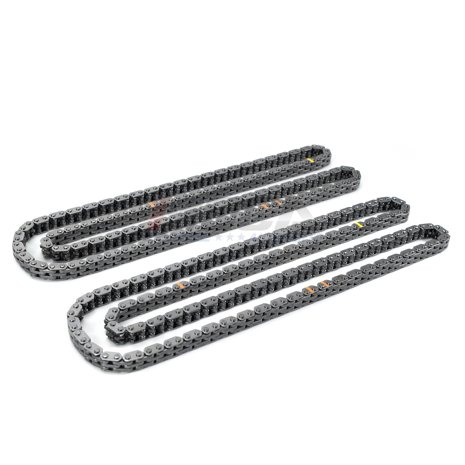 Timing Chain Kit w/ Camshaft Holding Tool for 17-18 Ford F-150 3.5L V6 GAS DOHC