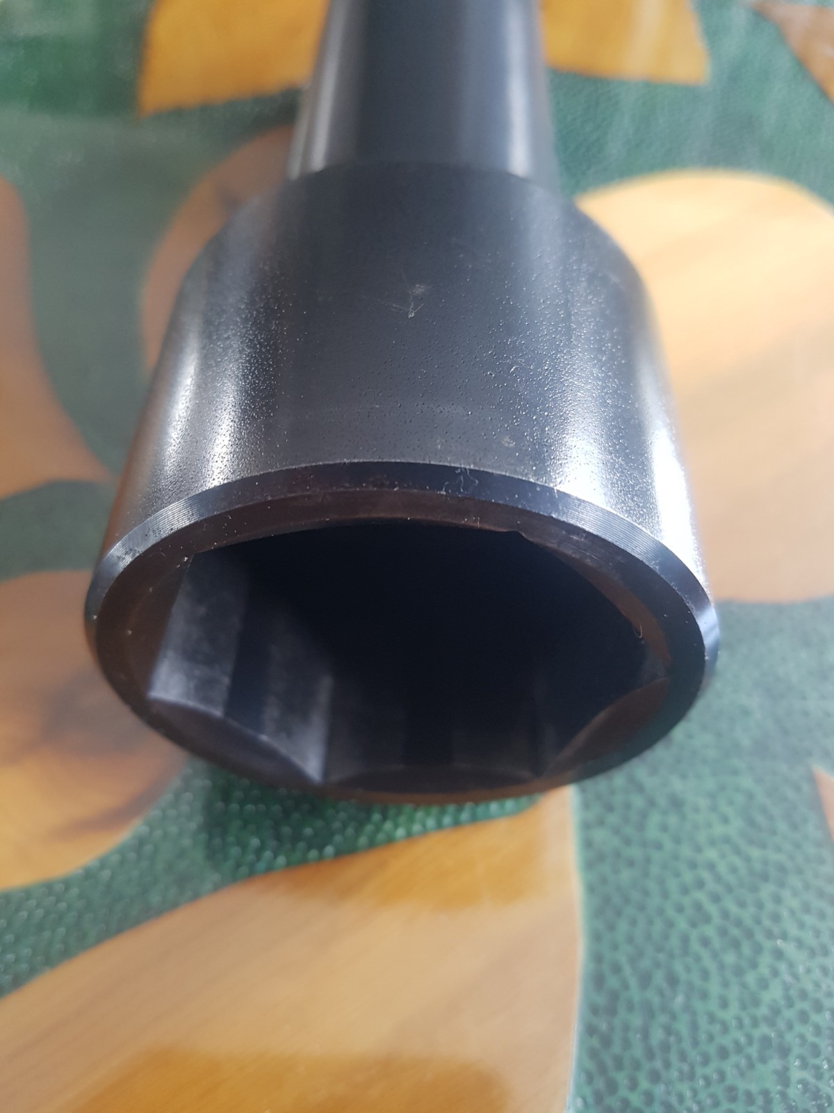 Churchill Tools SL 15B Jaguar & Aston Martin DB7 Diff Output Shaft Socket.