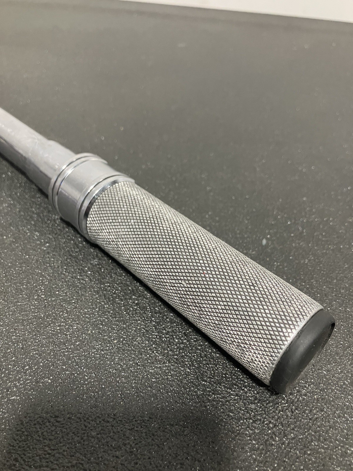 Snap On 3/8 Flex Head Torque Wrench