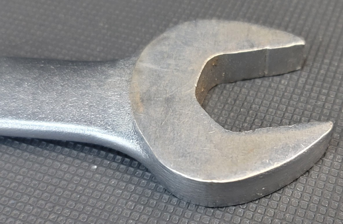 Proto Professional 18mm Metric 12 Point Combination Wrench 1218MASD