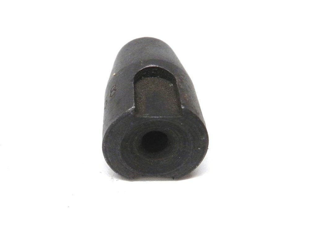 KENT MOORE J-7158 TRIM NUT DRIVE SOCKET TOOL 3/16-INCH USED FROM GM DEALERSHIP