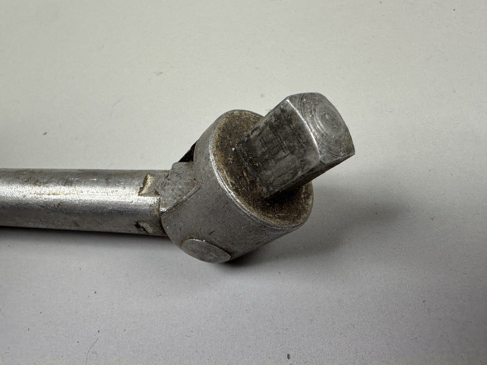 Vintage Snap-On No. 10 Breaker Bar – 16 Inches Shop Tool