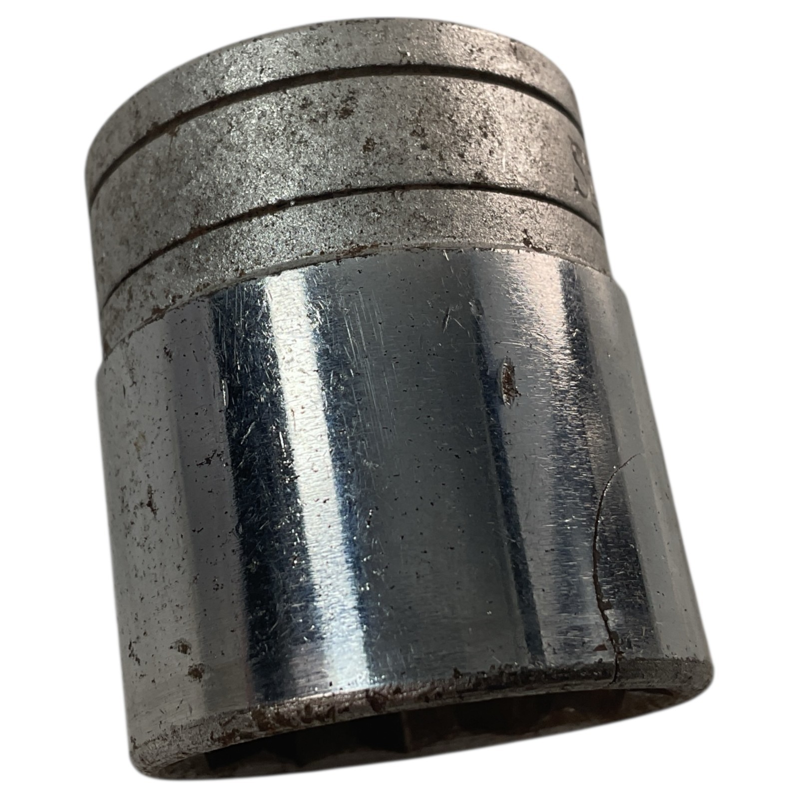 Snap-On Socket 1-1/16″ SW341 1/2″ Drive 12 Pt As Pictured Mechanic Tool USA