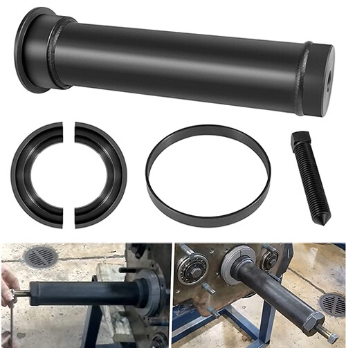 for Eaton Fuller Input Shaft Bearing Puller Tool 4308011 for 1 3/4″ & 2″ shafts