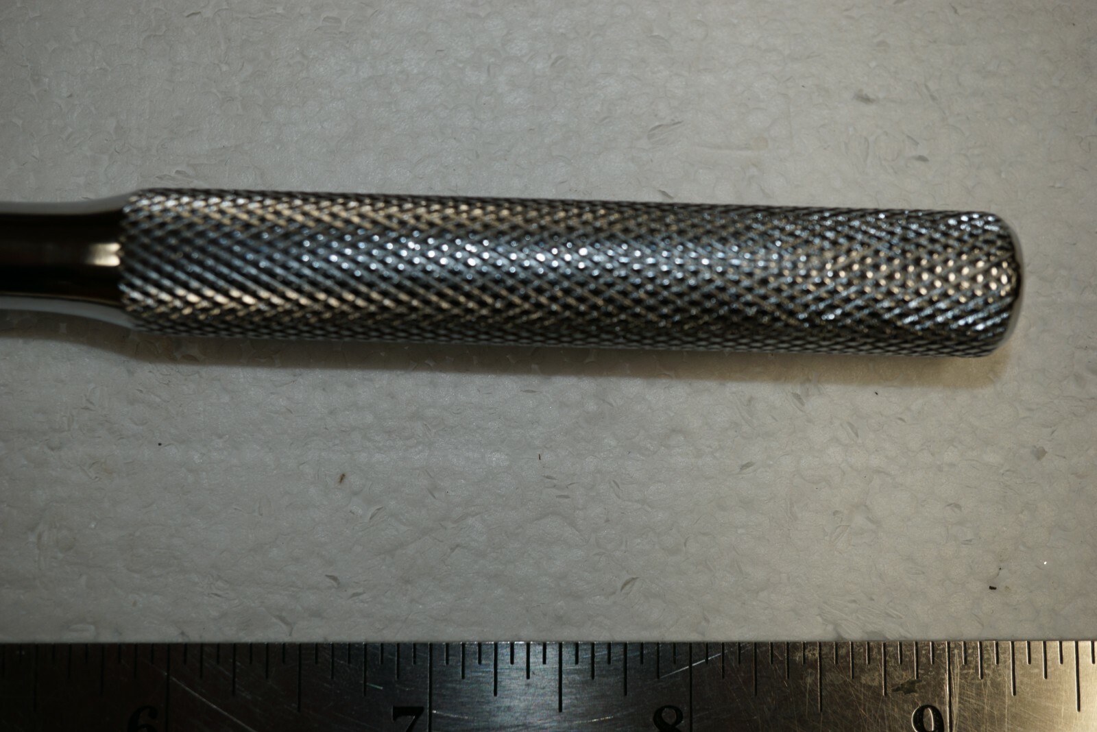 Mechanic Technician Tools Proto 5249FW Female 3/8″ Hand Ratchet Wrench USA Made