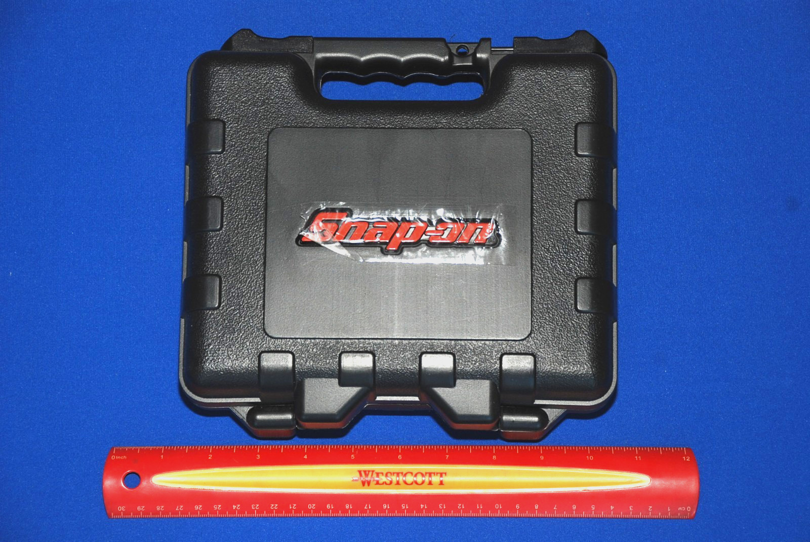 Snap-on FACTORY SEALED 44 Pc 1/4″ Drive 6-Point Metric/ SAE General Service Set