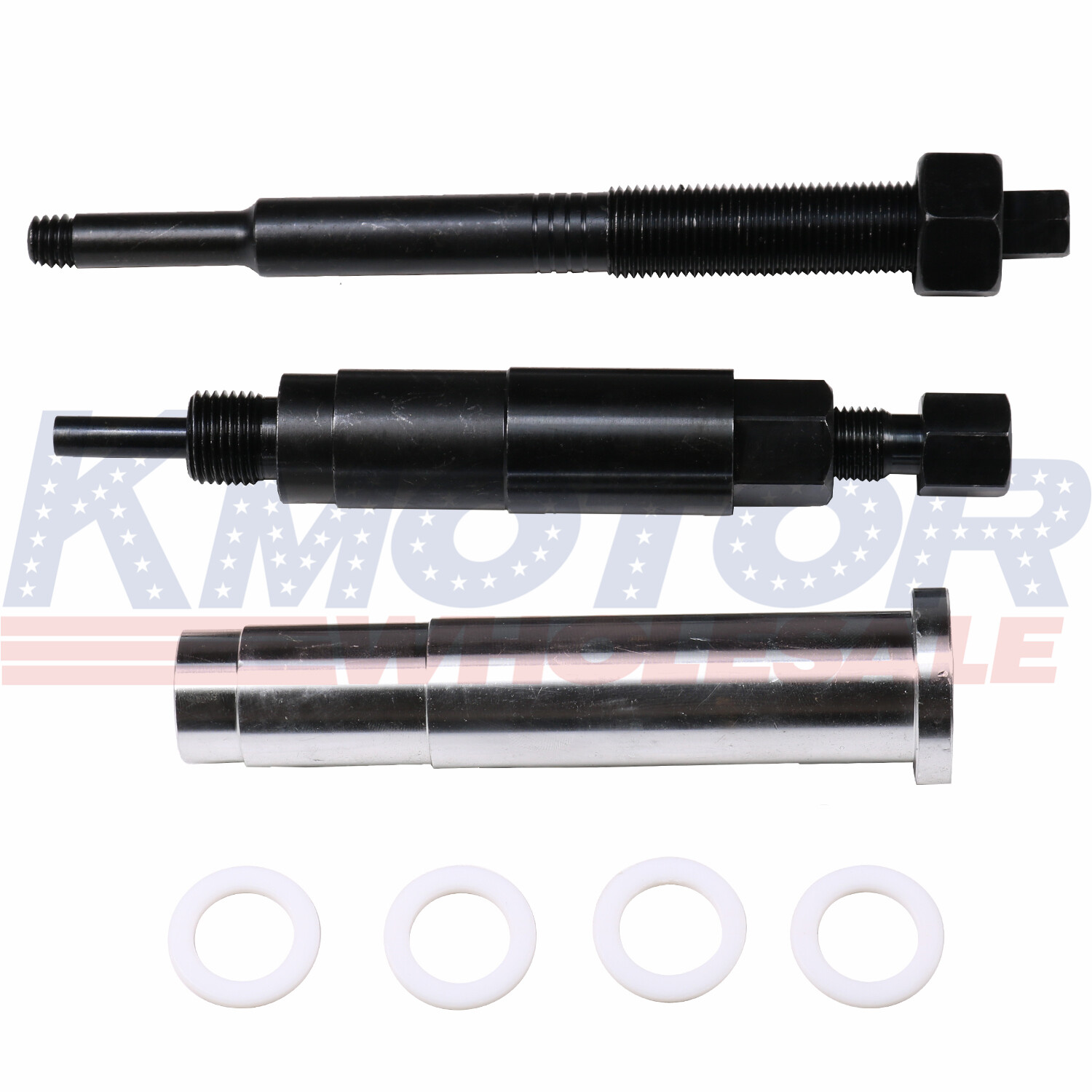 Spark Plug Remover Tool Lisle 65600 Broken For Ford Triton 3 Valve Engines 5.4L