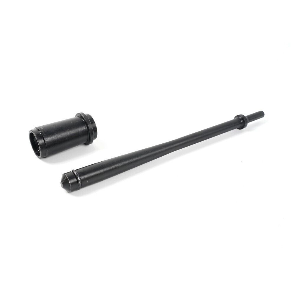 29090 Black Steel Anchor Pin Bushing Kit Truck Bushing Removal Tool