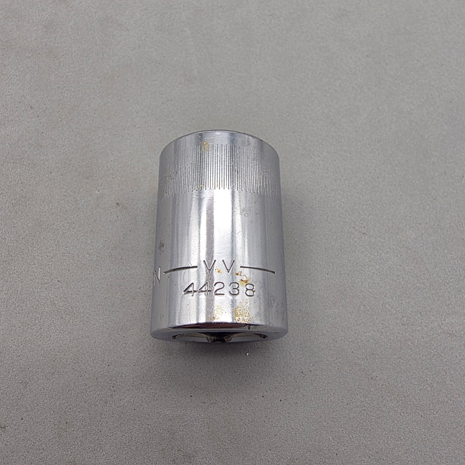 Craftsman Tools -VV- 44238 19mm 12pt 1/2″ Drive Socket USA
