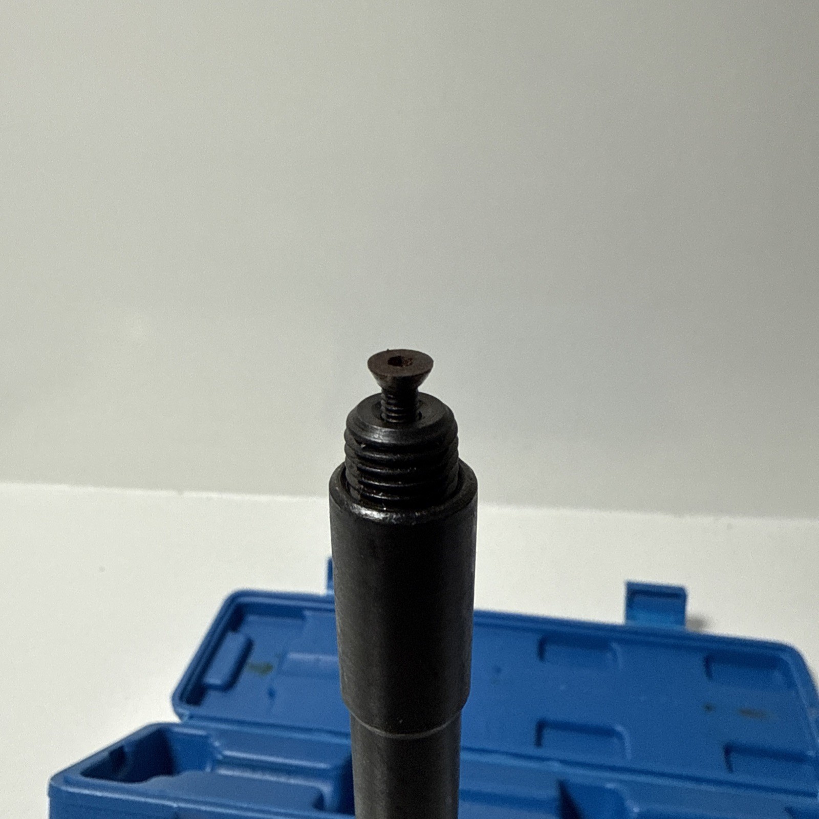 Gasket Copper Washer Seal Remover Puller Tool Universal Diesel Injector