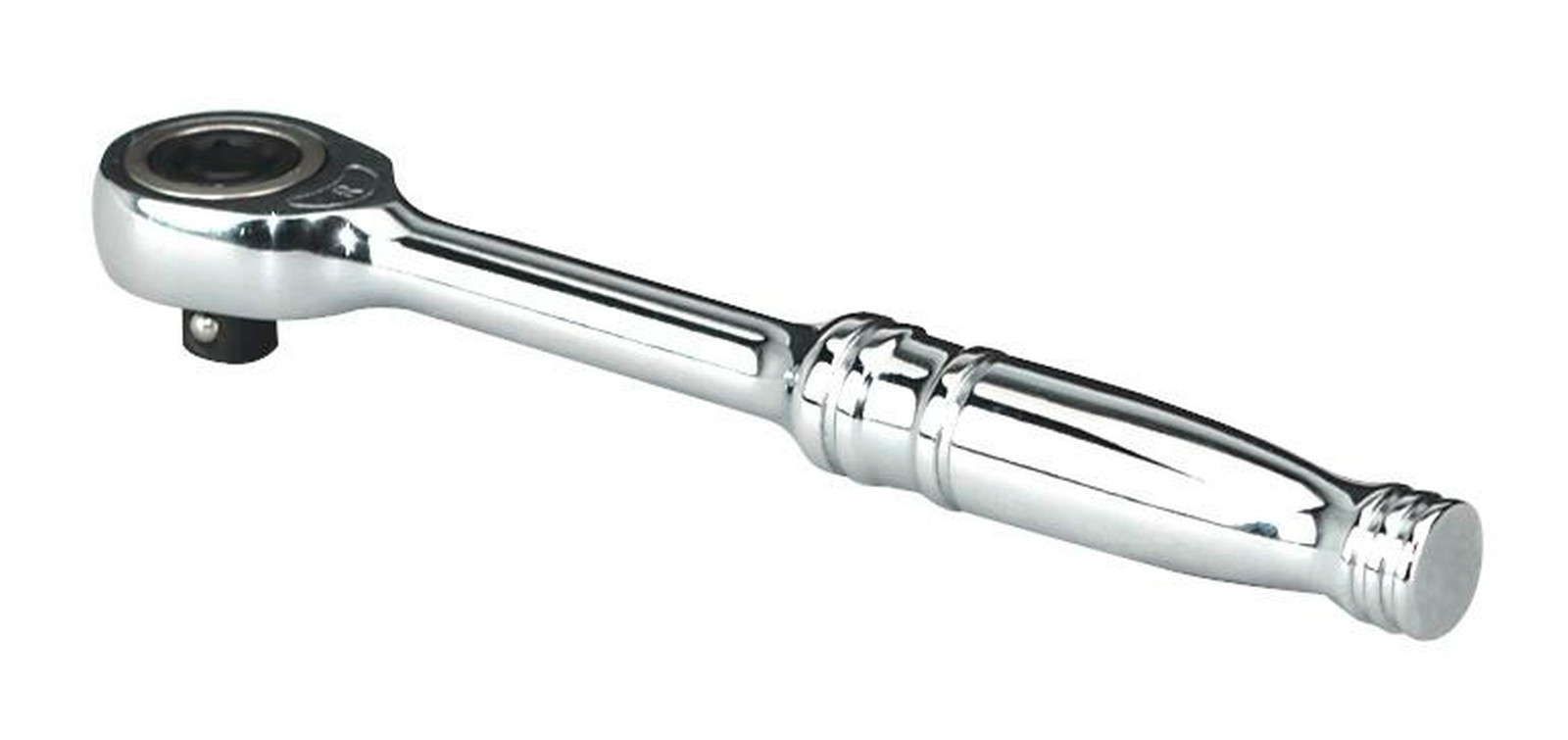 GEARLESS REACTIONLESS RATCHET 1/4″ DRIVE WITH US PATENT