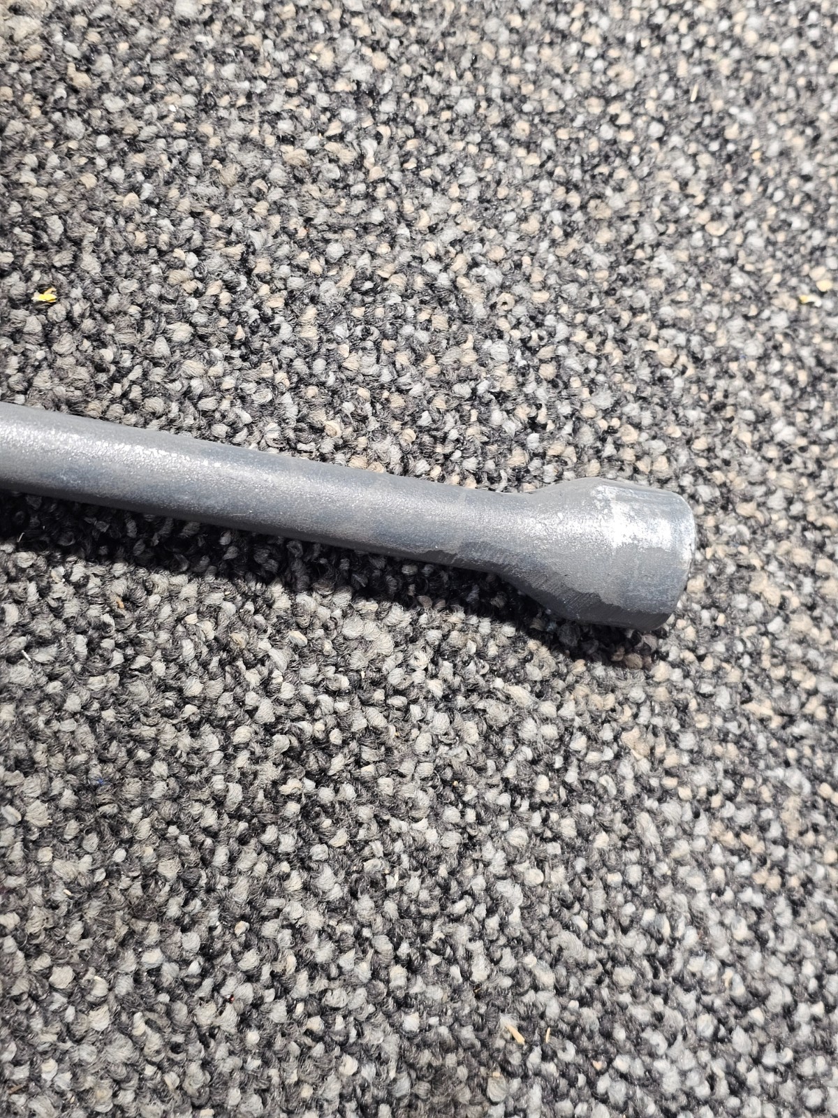 Ken Tool T59 35659 Premium Grade 22 in 4 Way Passenger Vehicle Lug Wrench Steel