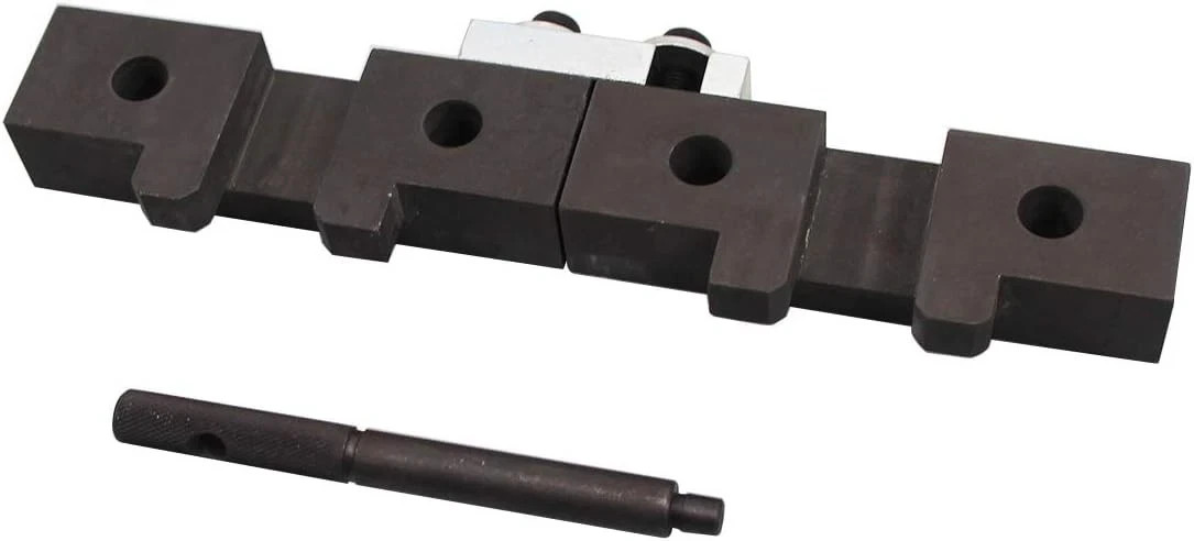 Camshaft Timing Locking Tool Kit for BMW 6-Cylinder M52 M52TU M54 M56 Engine