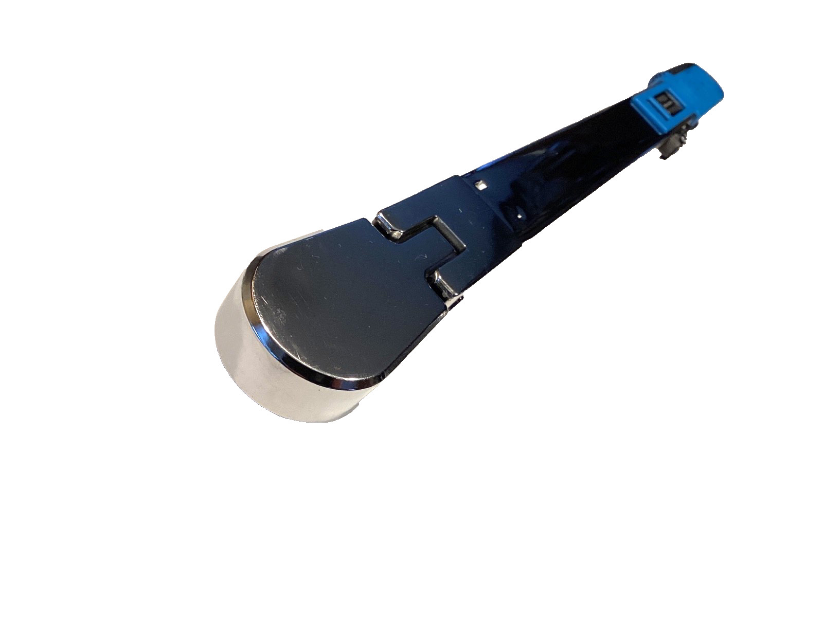 Precision Instruments USA 1/2″ Drive Torque Wrench With Snap Latch Case C3FR250F