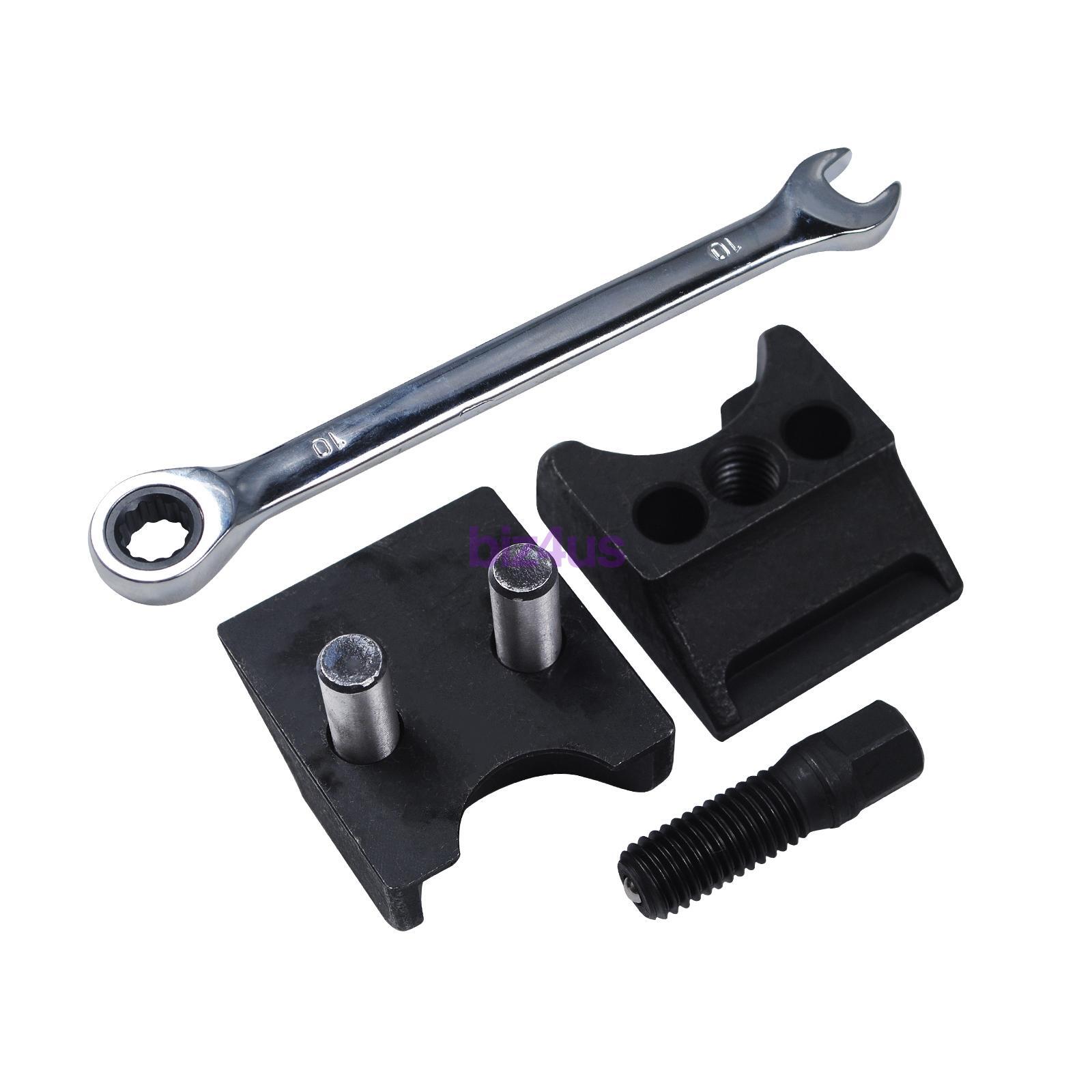 Car Suspension Strut Splitter Wheel Hub Steering Knuckle Expander Spreader Tool