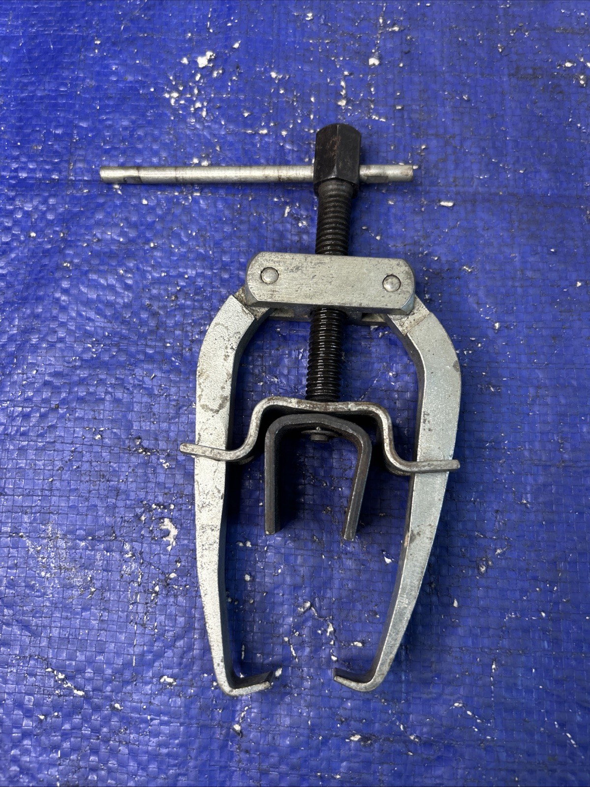 Cal-Van Tools 571 Overhead Valve Spring Compressor Puller Similar To K-D KD 2078