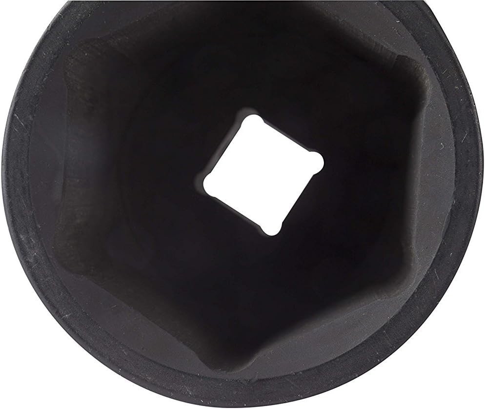 Flexible 1/2″ Drive Impact Joint with Radius Corner Design – ANSI Compliant