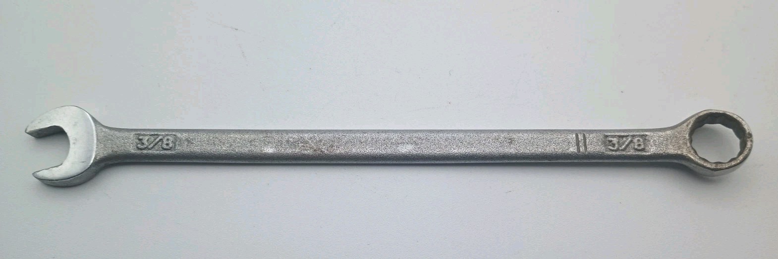 Proto 3/8″ Combination Wrench 12 Point 1212 L