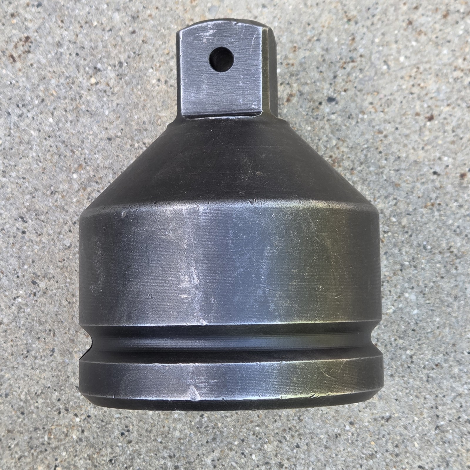 Proto J15007 15007 1-1/2″ Female x 1″ Male Impact Socket Adapter