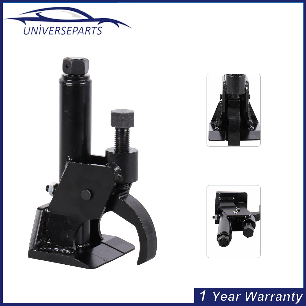 For ATV Lawnmower Manual Tractor Tire Bead Breaker Leverage Wrench Tool