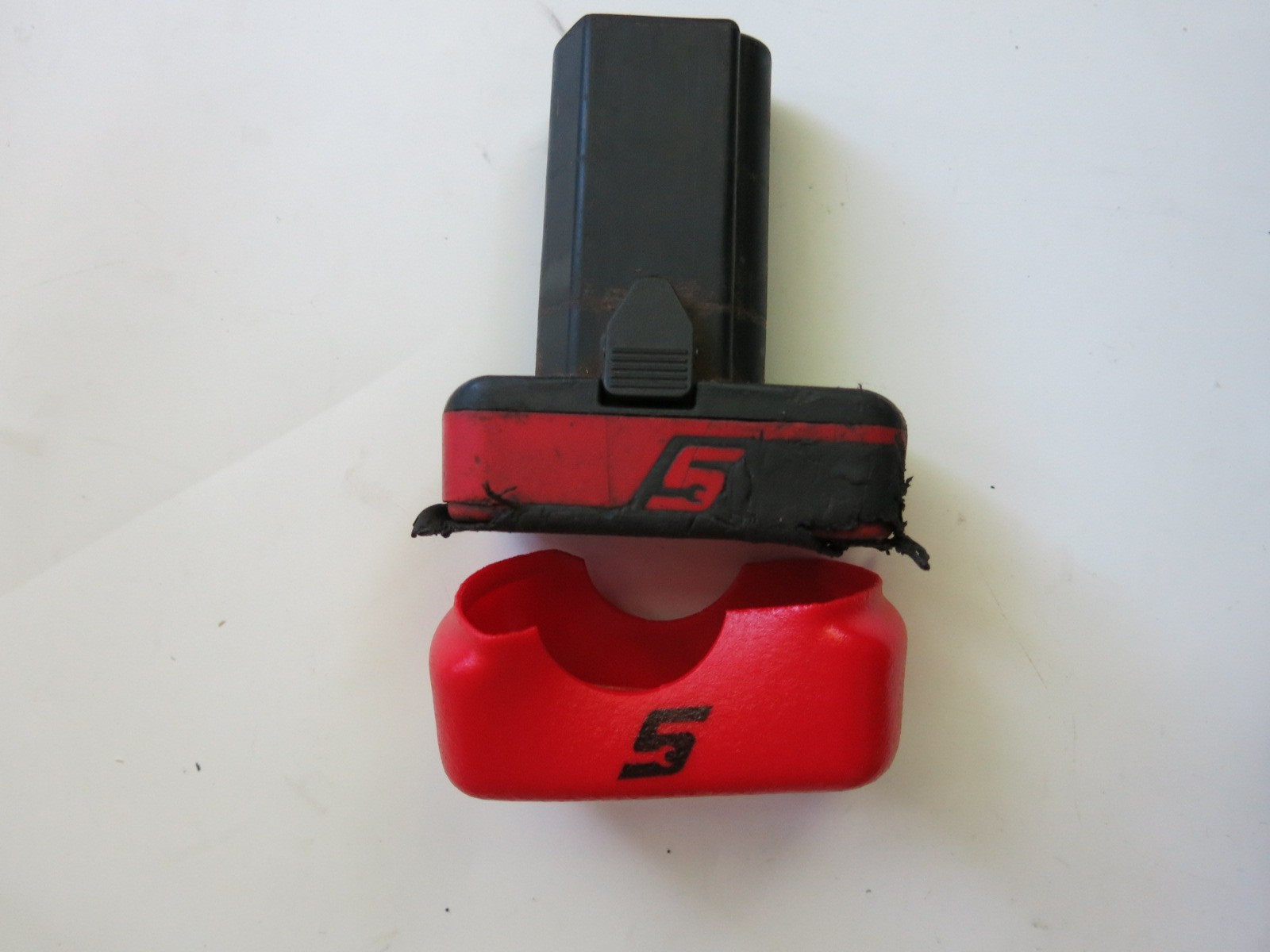 Snap On CTB8172 14.4V 2.0 Ah Battery CT861 cts861 ctr861 ctpp861 Brushless Tool