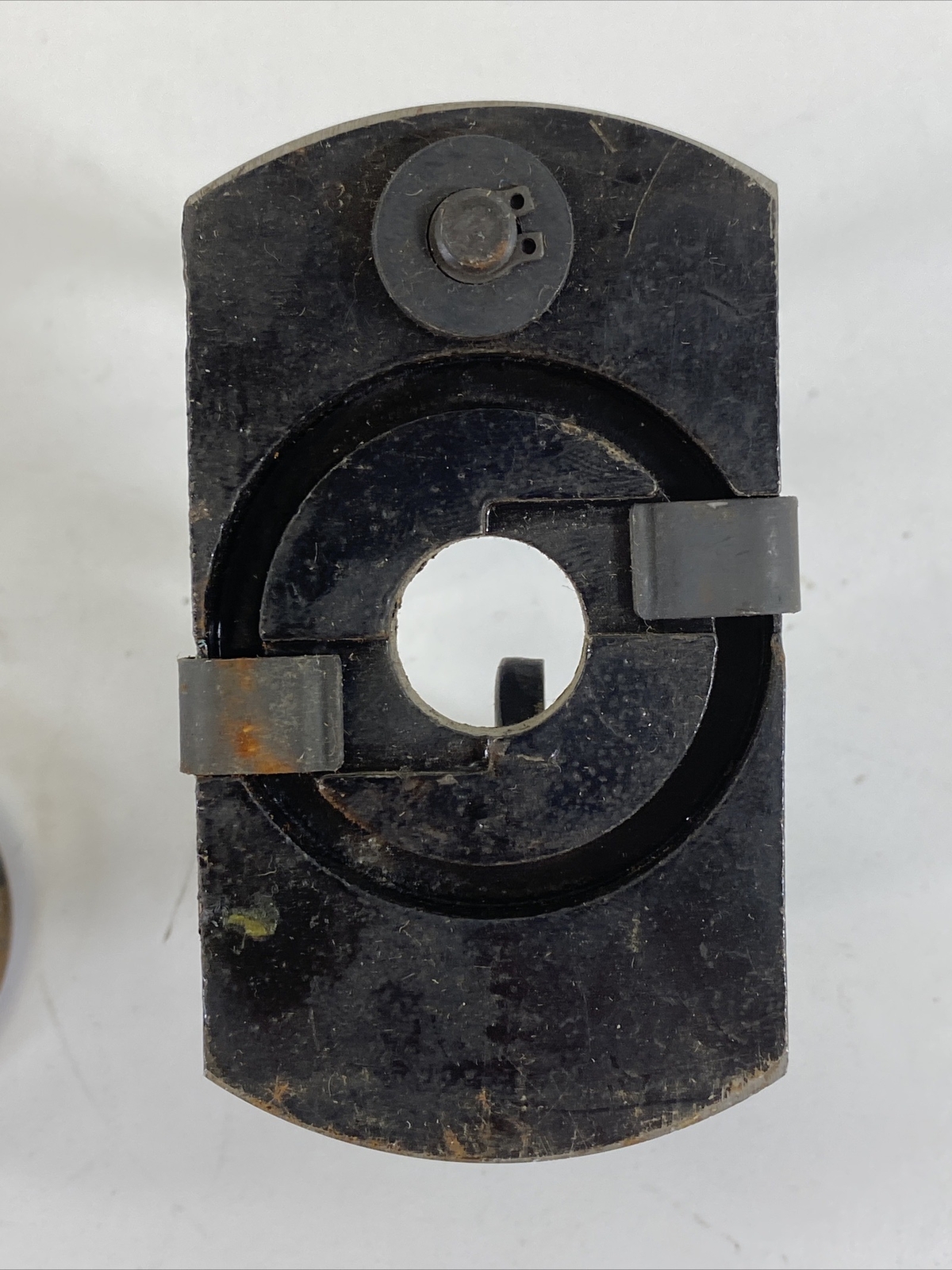 KENT MOORE TOOL J-25014 INTERMEDIATE BAND APPLY PIN GUAGE (INCOMPLETE)