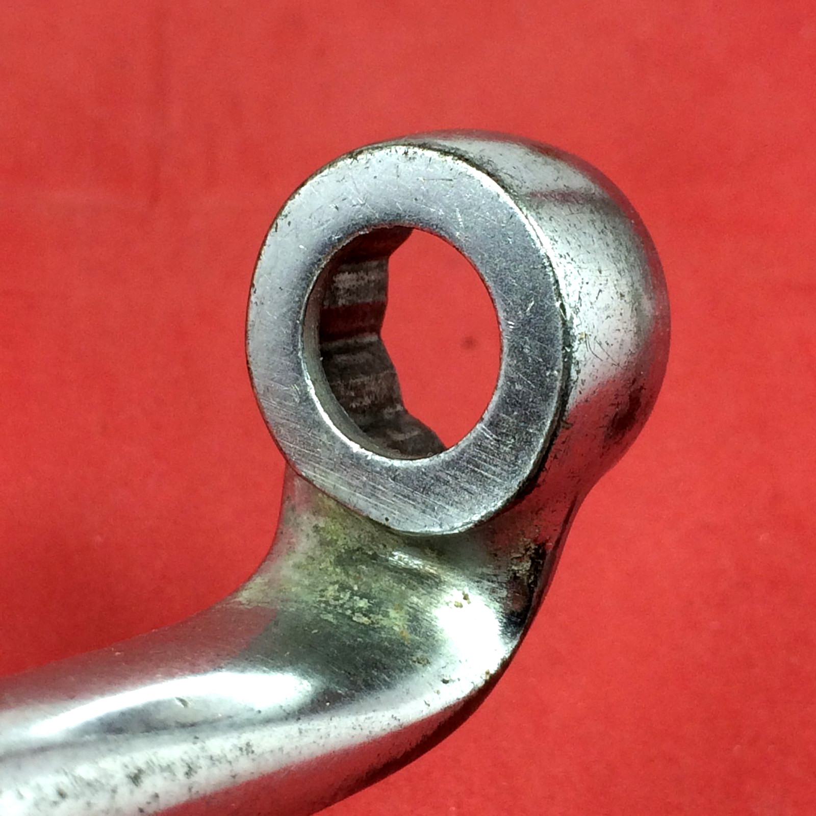 Snap-on 5/8″ Starter & Head Bolt Obstruction Wrench Chrysler Olds GMC Farmall