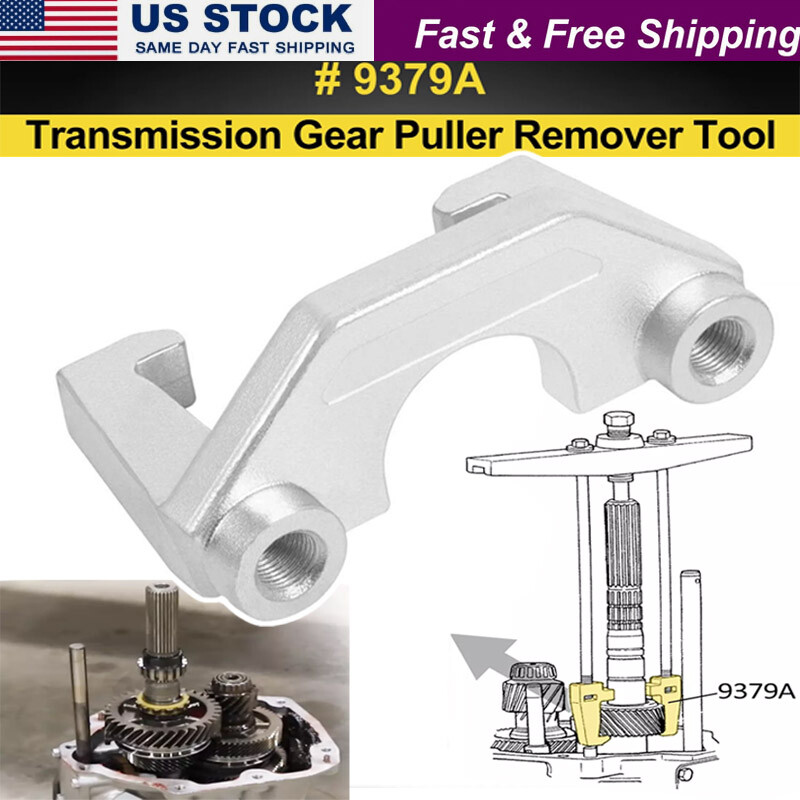 For 5th/6th Gear Assembly TR6060 Transmission T56 9379A Gear Puller Remover Tool