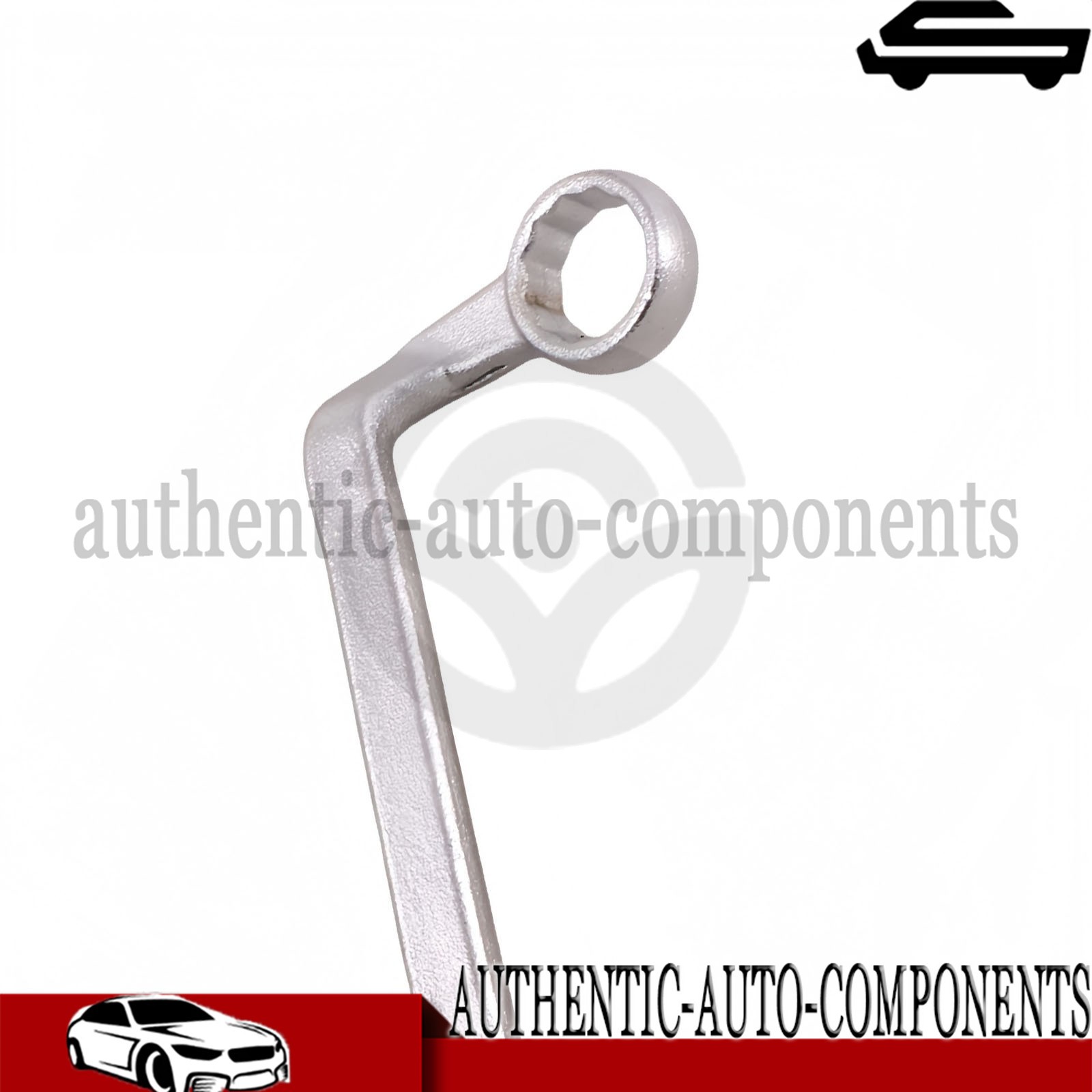 1X Starter Motor Wrench 9/16″ Back Bolt Tool JDE80 For John Deere Tractors