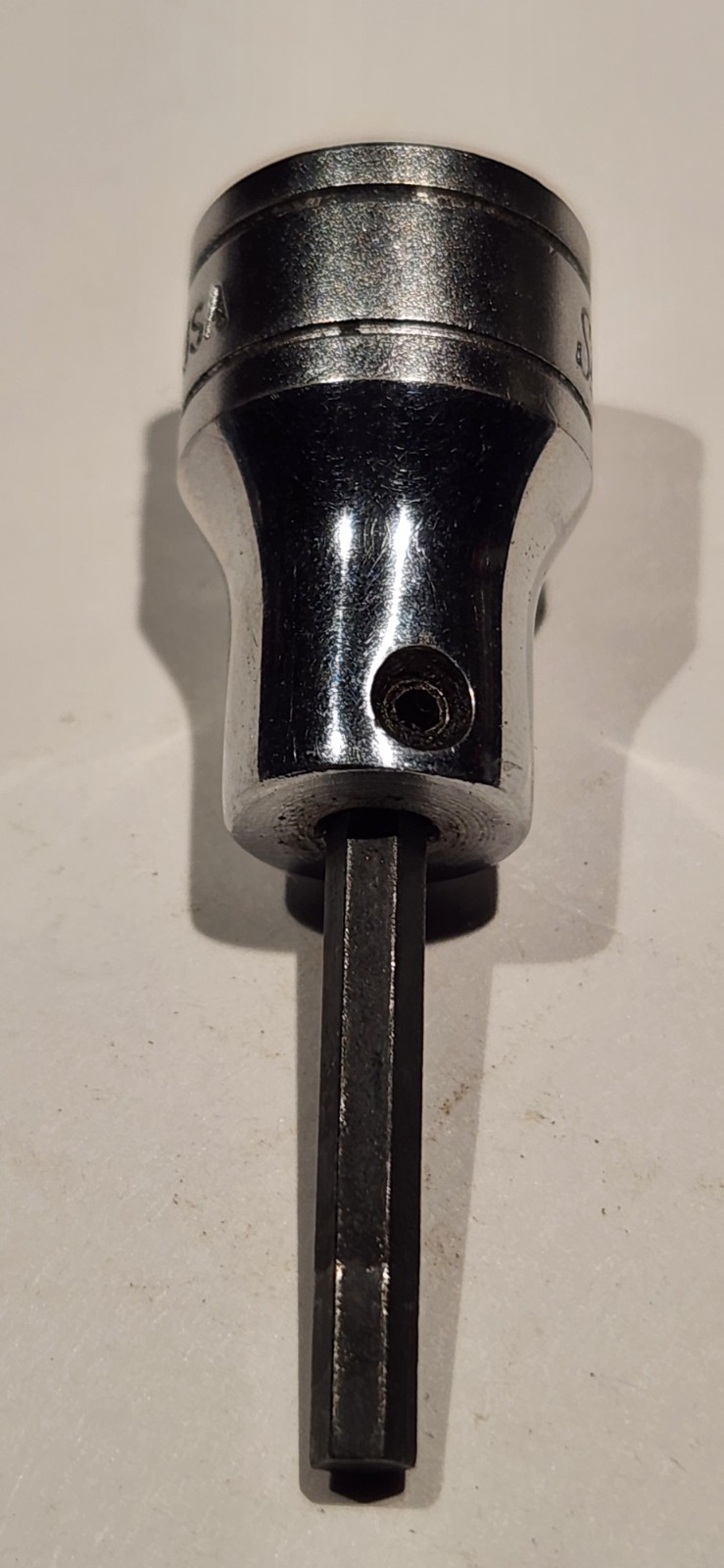 Snap-On FA4.5A 3/8″ Drive Hex Socket Driver
