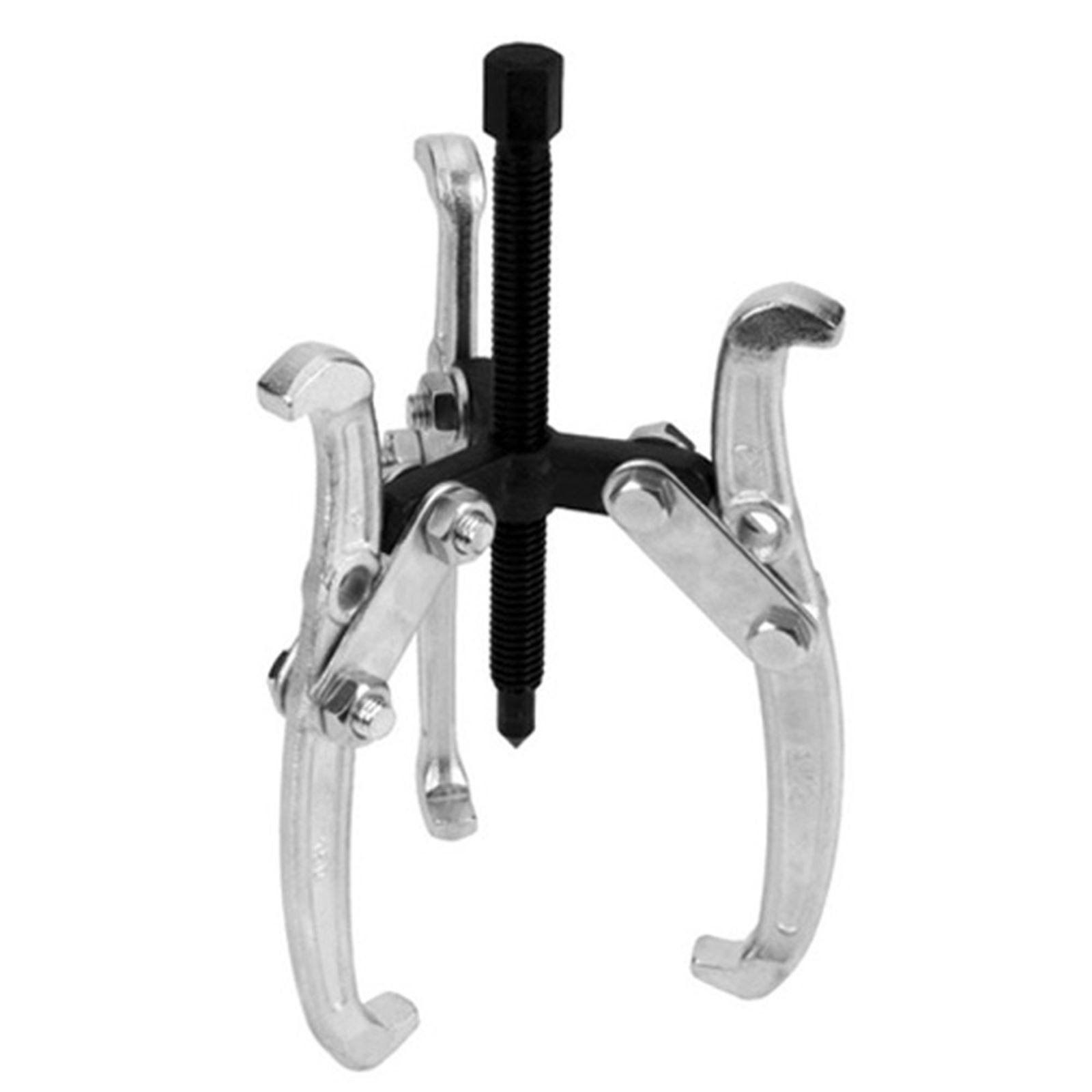 Performance Tool 6″ Heavy-Duty 3-Jaw Gear Puller W137P