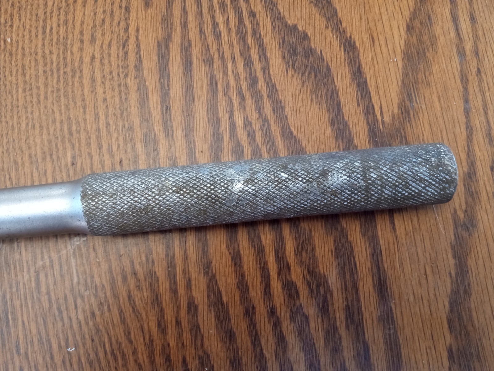 P&C 9238 Breaker Bar 3/4″ Drive 19″ inch long P and C