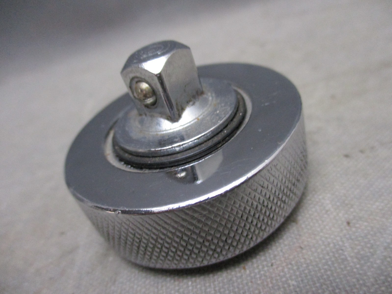 Thorsen 51100 Thumb Wheel Ratchet 3/8″ Drive Finger Ratchet