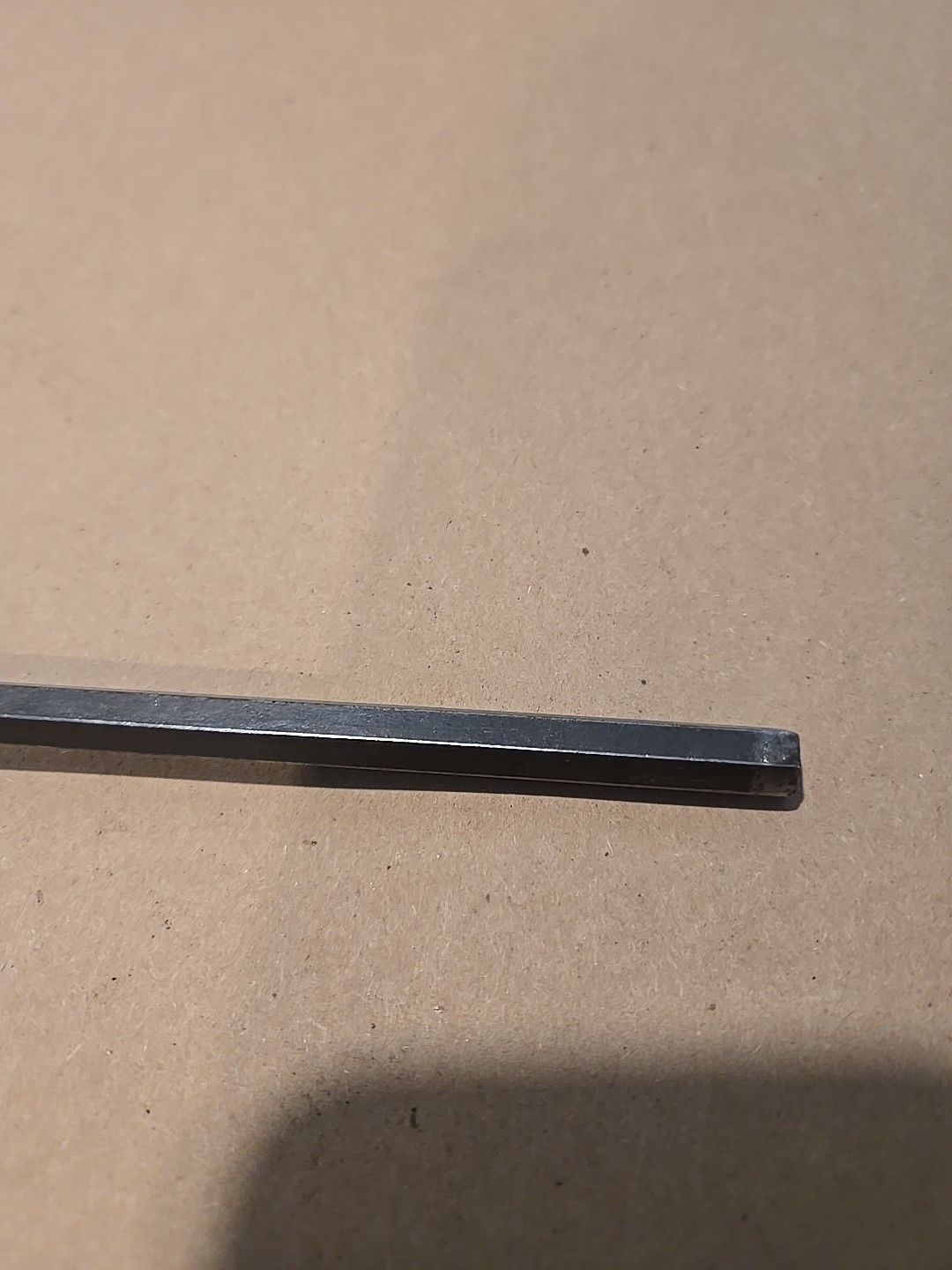 Snap On 3/8″ Drive 5/16″ SAE Hex Bit Driver Socket USA FA10L