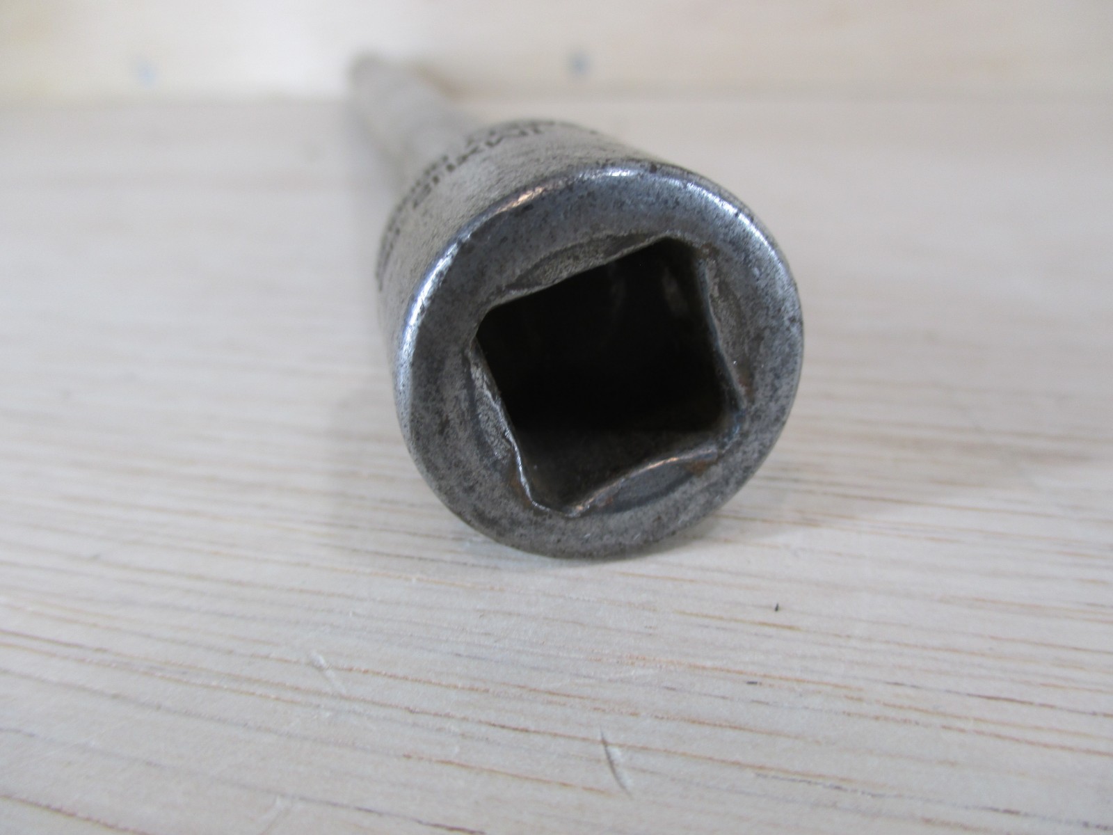 Snap-On IMX112 1/2″ Drive Hog ring 11-1/4″ Long Snap Impact Socket Extension
