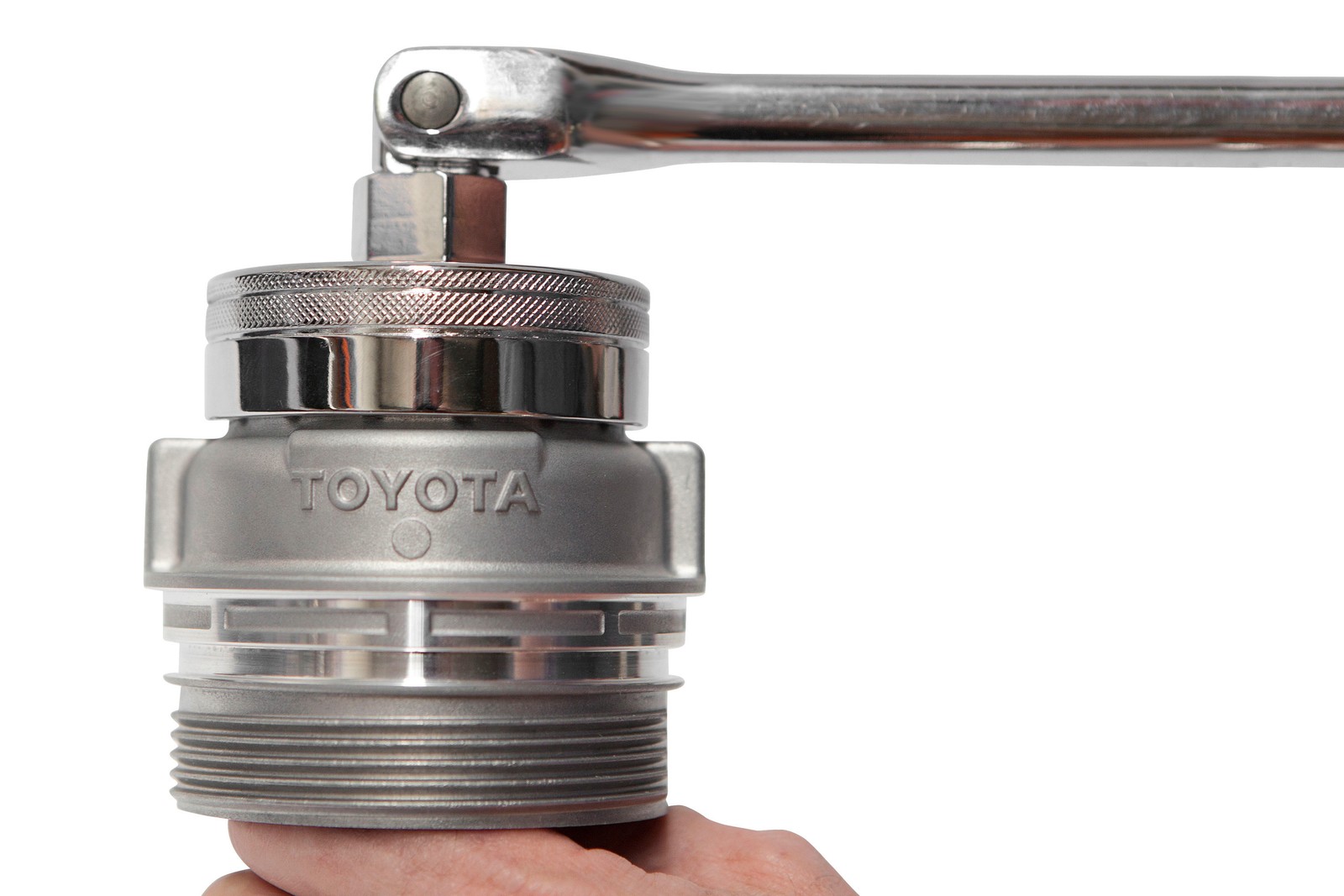 PBT 71117 14 Flutes 64.5 mm Heavy Duty Cap Style Oil Filter Wrench