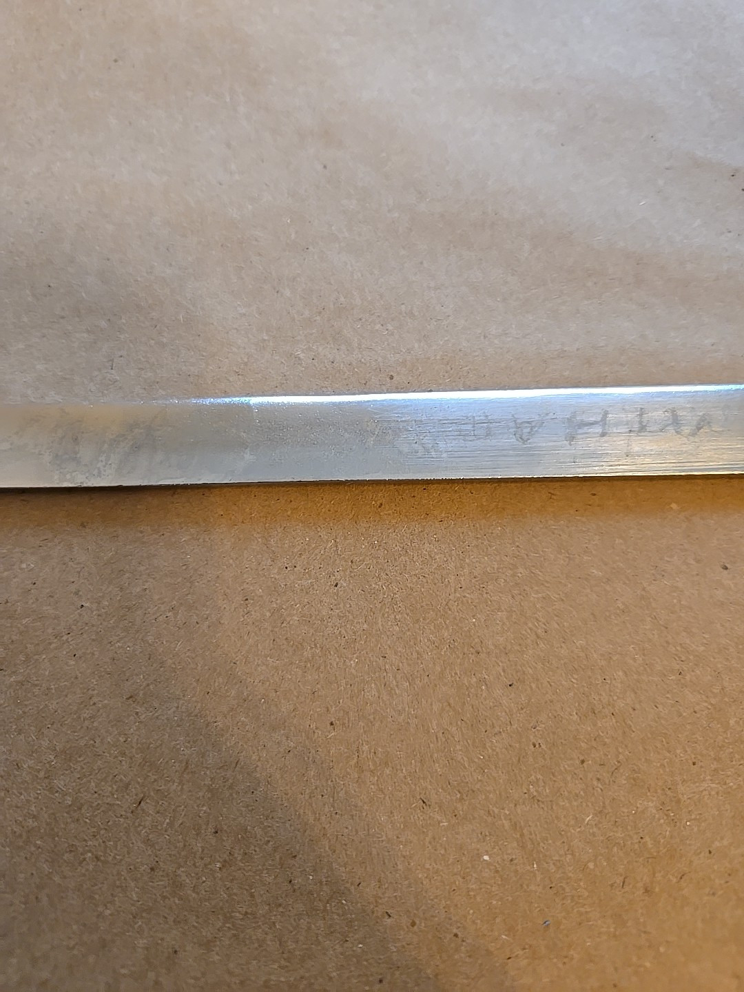 Snap On Tools 5/8″-11/16″ Chrome Low Torque Slime Line Open End Wrench LTA2022