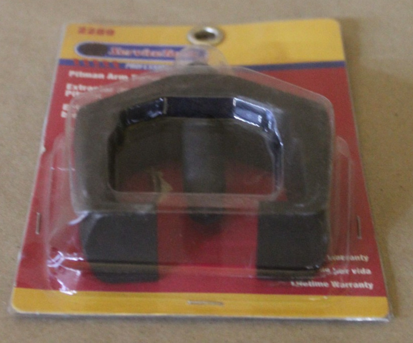 NAPA 2289 PITMAN ARM PULLER