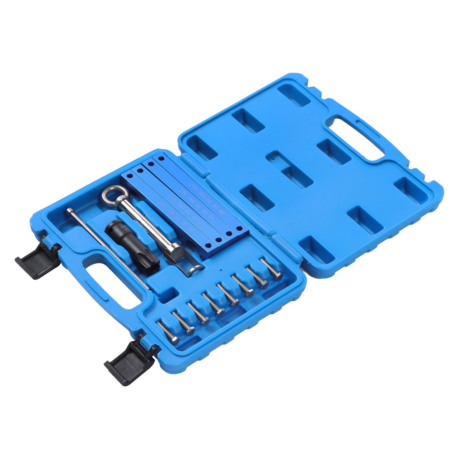 For Mercedes Benz M27/M157/M276 Timing Tool Kit Camshaft Timing Alignment Tools