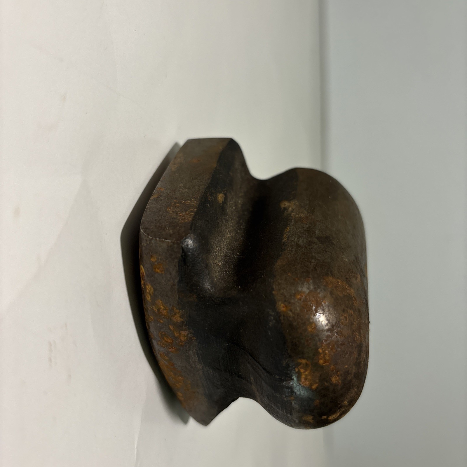 Vintage SNAP-ON BF-712 General Purpose Dolly 2-3/4lb. Auto Body Tool Old Script