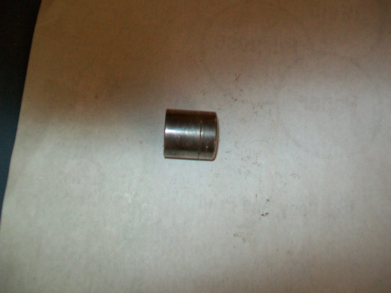 Vintage Craftsman 43006 11/16″ Standard Socket 3/8 Drive 6 Point Inverted G