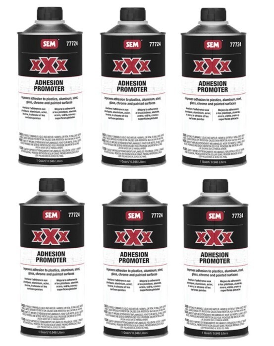 XXX Adhesion Promoter SEM-77724 (6 Pack)