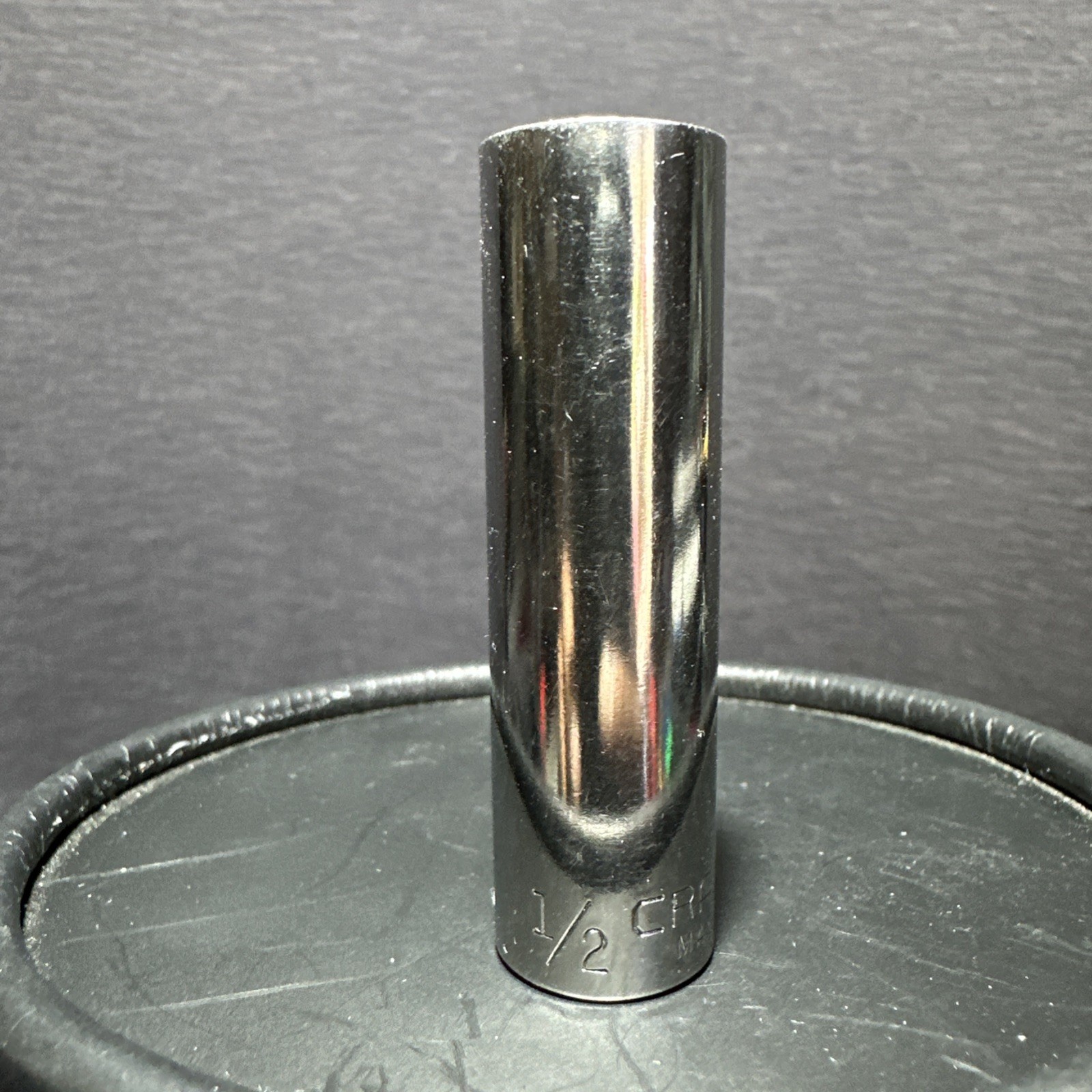 Craftsman USA 3/8” Drive 12 Point 1/2” Deep G 43312