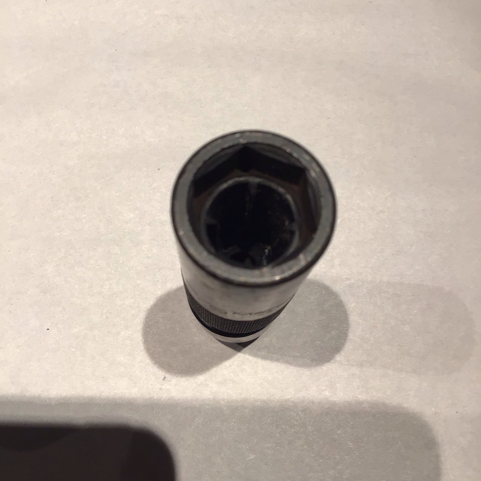Matco Tools USA BDUP206P 5/8″ Deep Universal Swivel Impact Socket – 3/8″ Drive