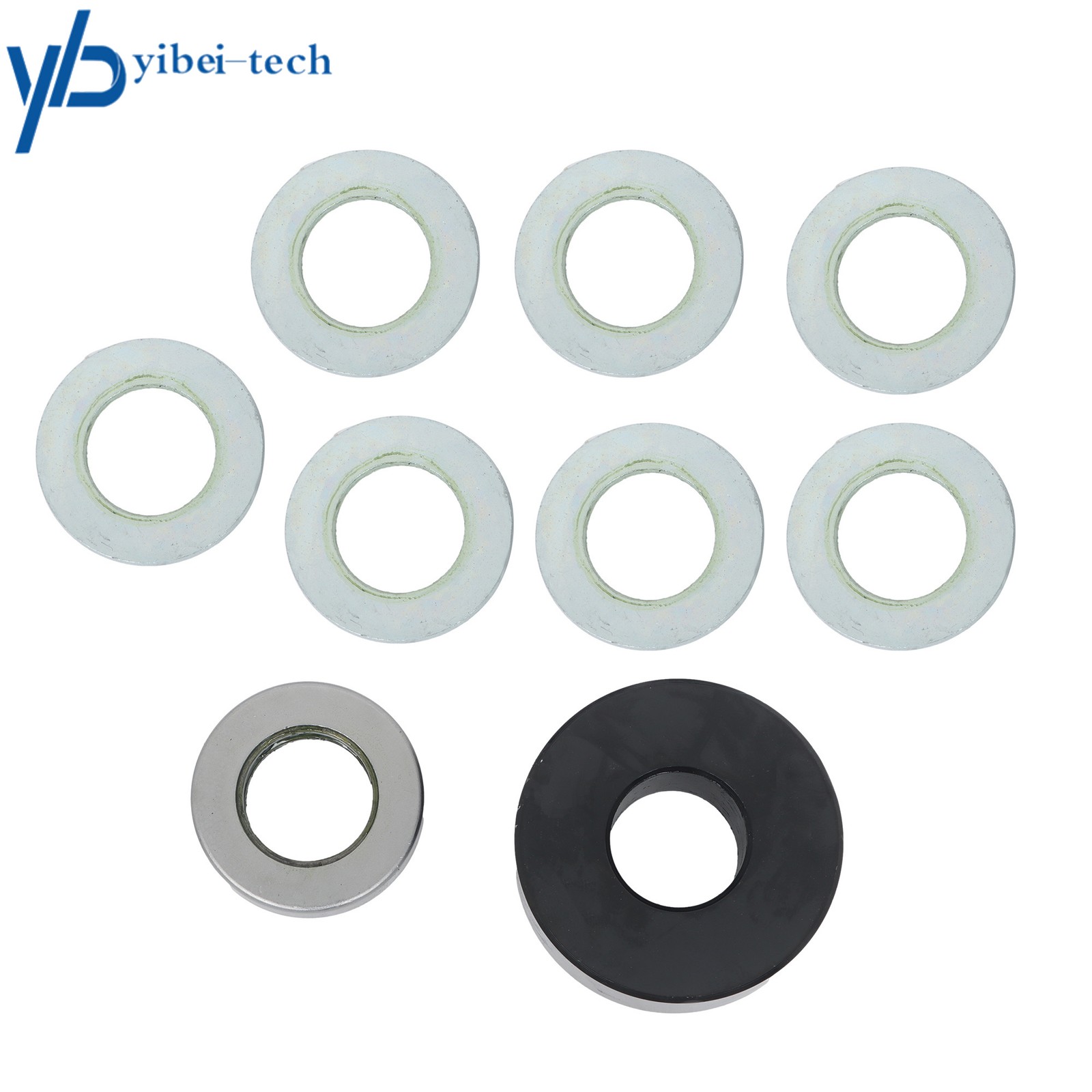 NEW S-24736 Bushing Installation Tool For Narrow Bushing Complete Kit