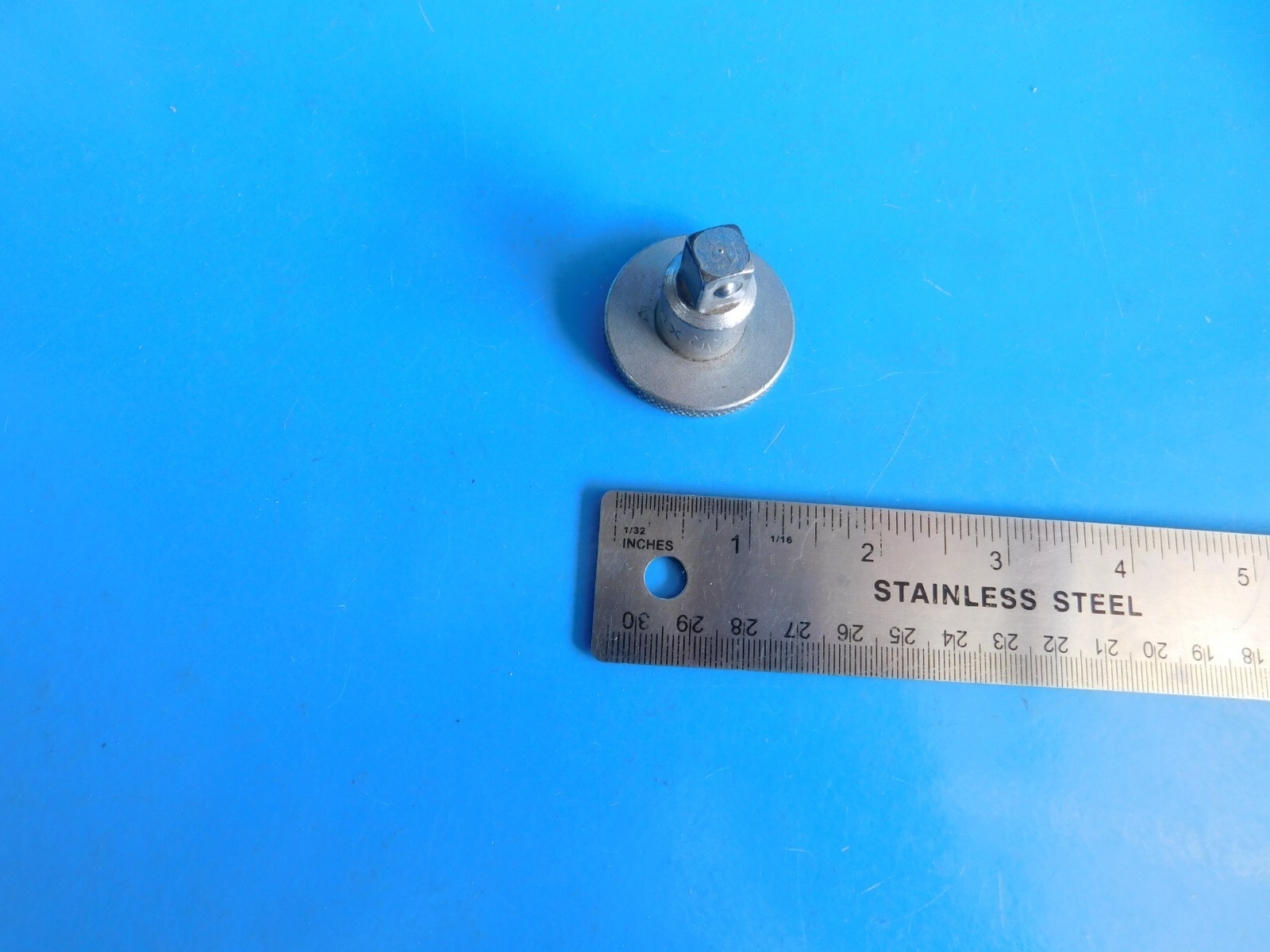 USED, MAC TOOLS 3/8 IN. DR. THUMB WHEEL , PART #XRS1