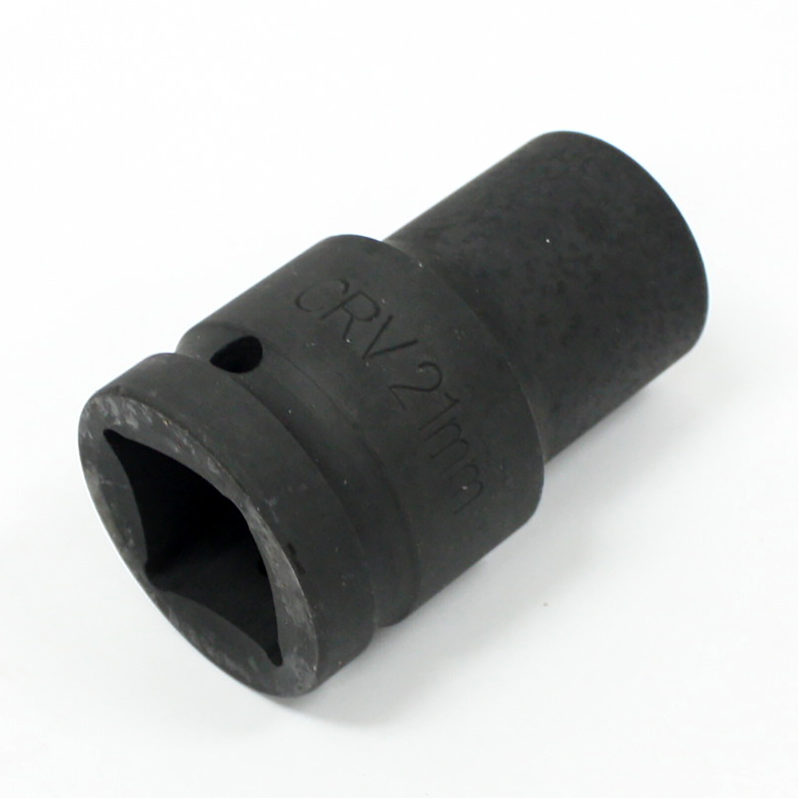 21mm Deep Impact Socket 1″ Square Drive 6 Point Metric mm | USA SELLER