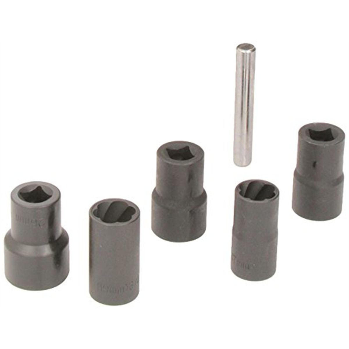 Access Tools EO Easy Off Twist Socket Set