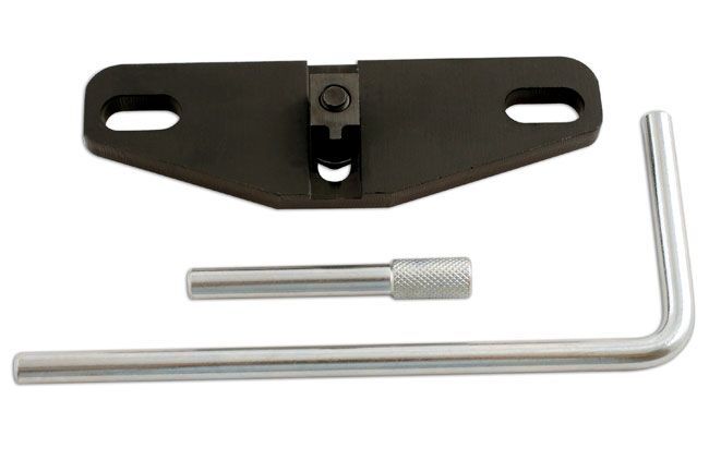Laser 5212 Timing Tool Kit Fits Land-Rover/Ford/PSA/Jaguar